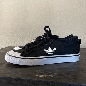Adidas Nizza Trefoil Sneaker